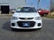 2020 Chevrolet Sonic LT