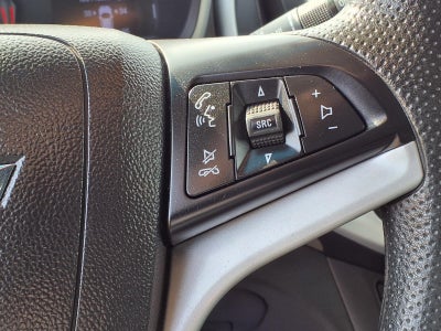 2020 Chevrolet Sonic LT