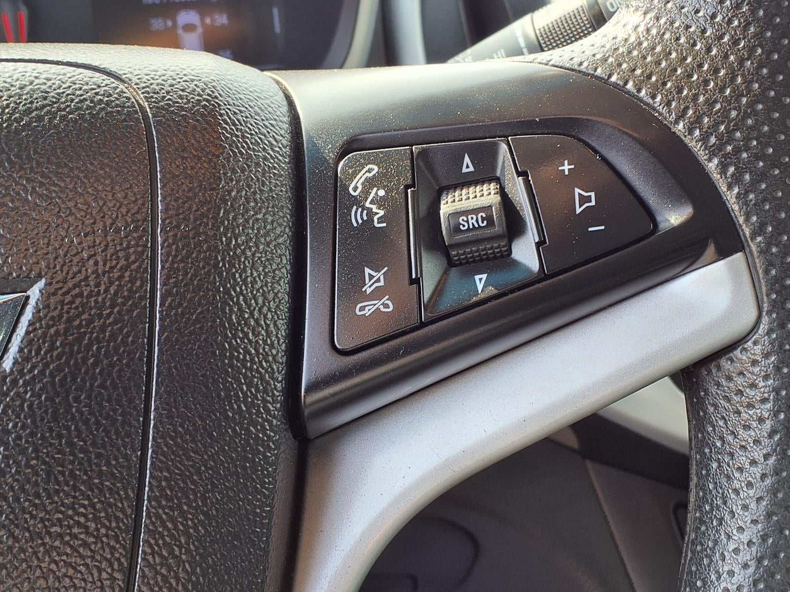 2020 Chevrolet Sonic LT