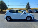 2018 Chevrolet Sonic LT Auto Fleet