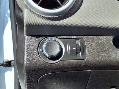 2018 Chevrolet Sonic LT Auto Fleet