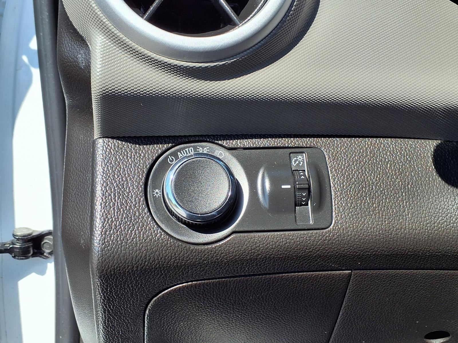 2018 Chevrolet Sonic LT Auto Fleet