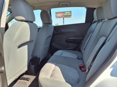 2018 Chevrolet Sonic LT Auto Fleet