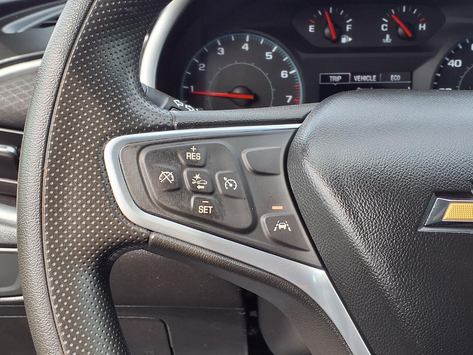 2022 Chevrolet Malibu LS