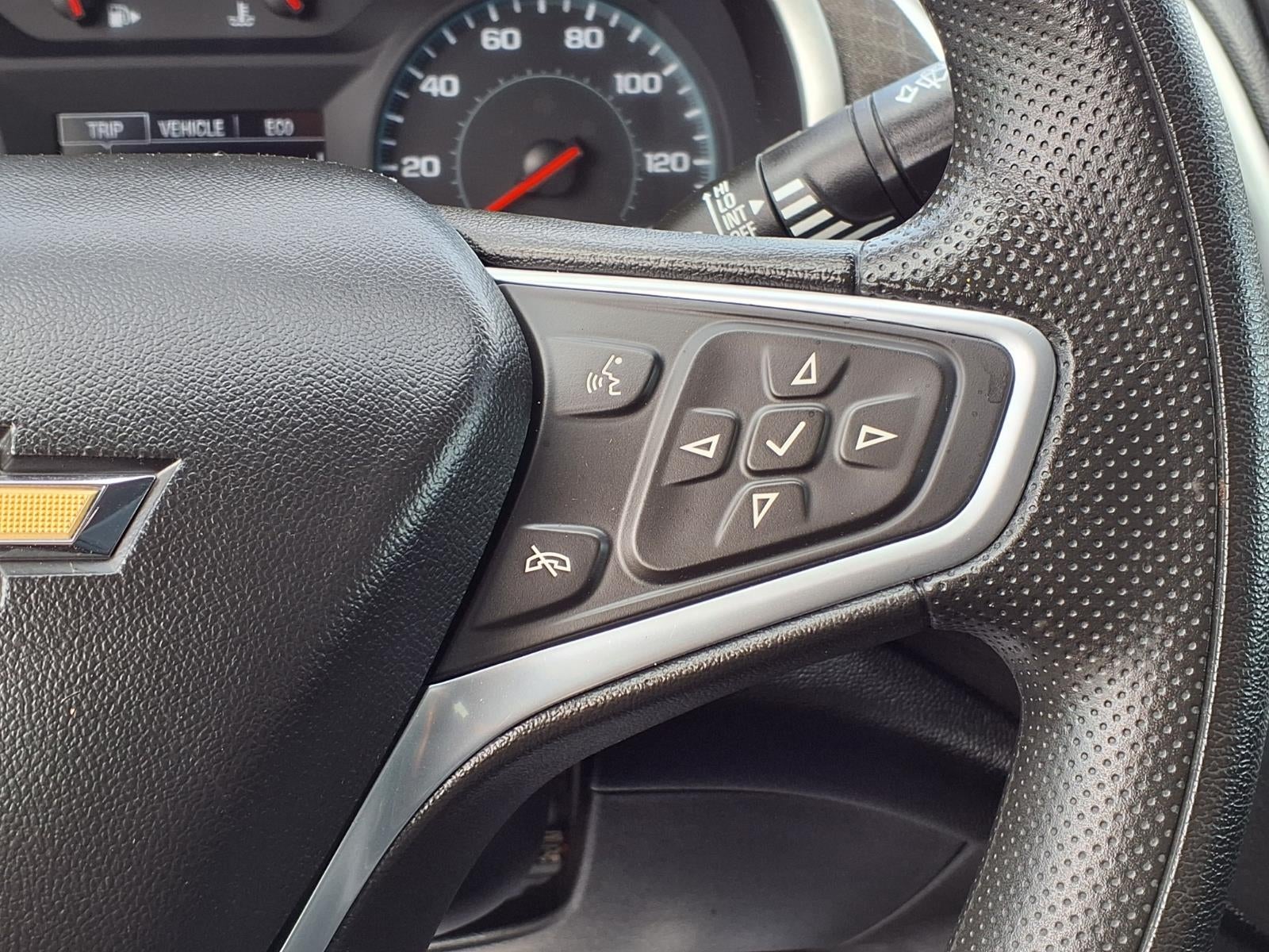 2022 Chevrolet Malibu LS