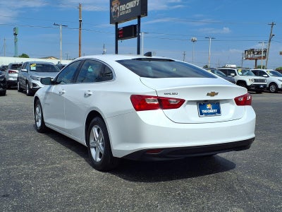2023 Chevrolet Malibu LS Fleet
