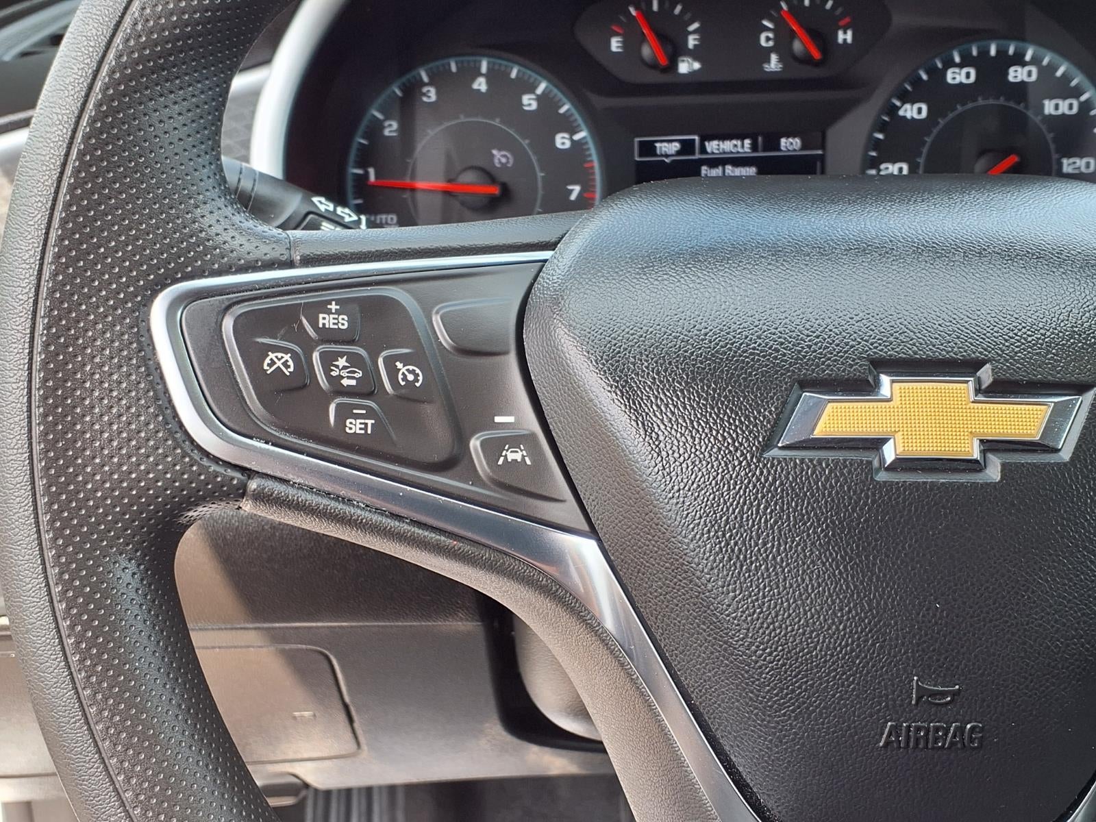 2023 Chevrolet Malibu LS Fleet