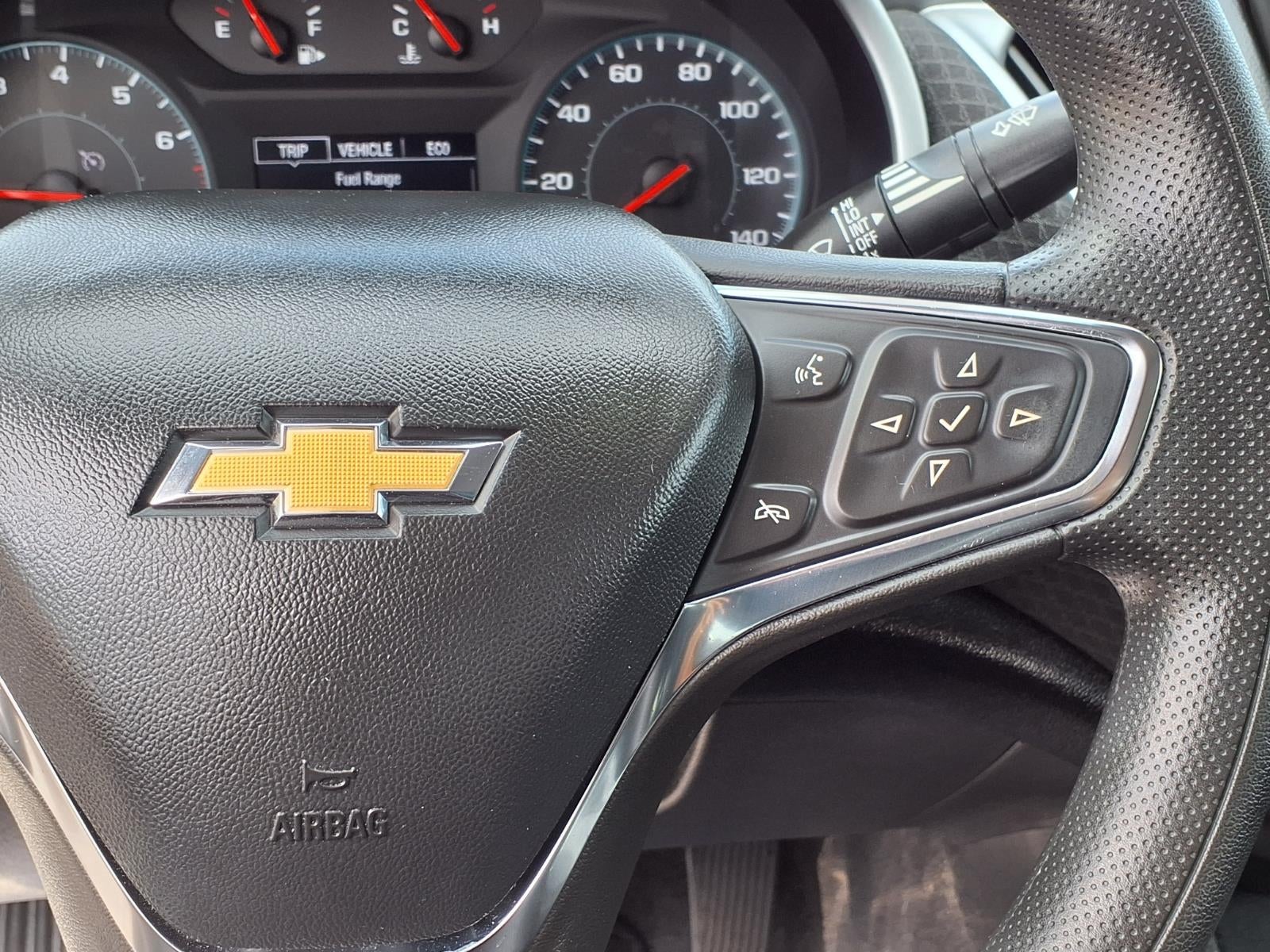 2023 Chevrolet Malibu LS Fleet