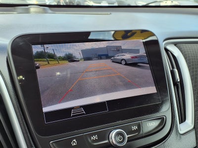 2023 Chevrolet Malibu LS Fleet