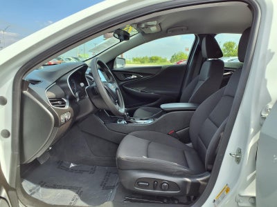 2023 Chevrolet Malibu LS Fleet