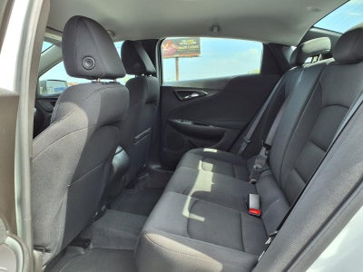 2023 Chevrolet Malibu LS Fleet