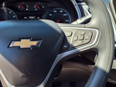 2024 Chevrolet Malibu LS