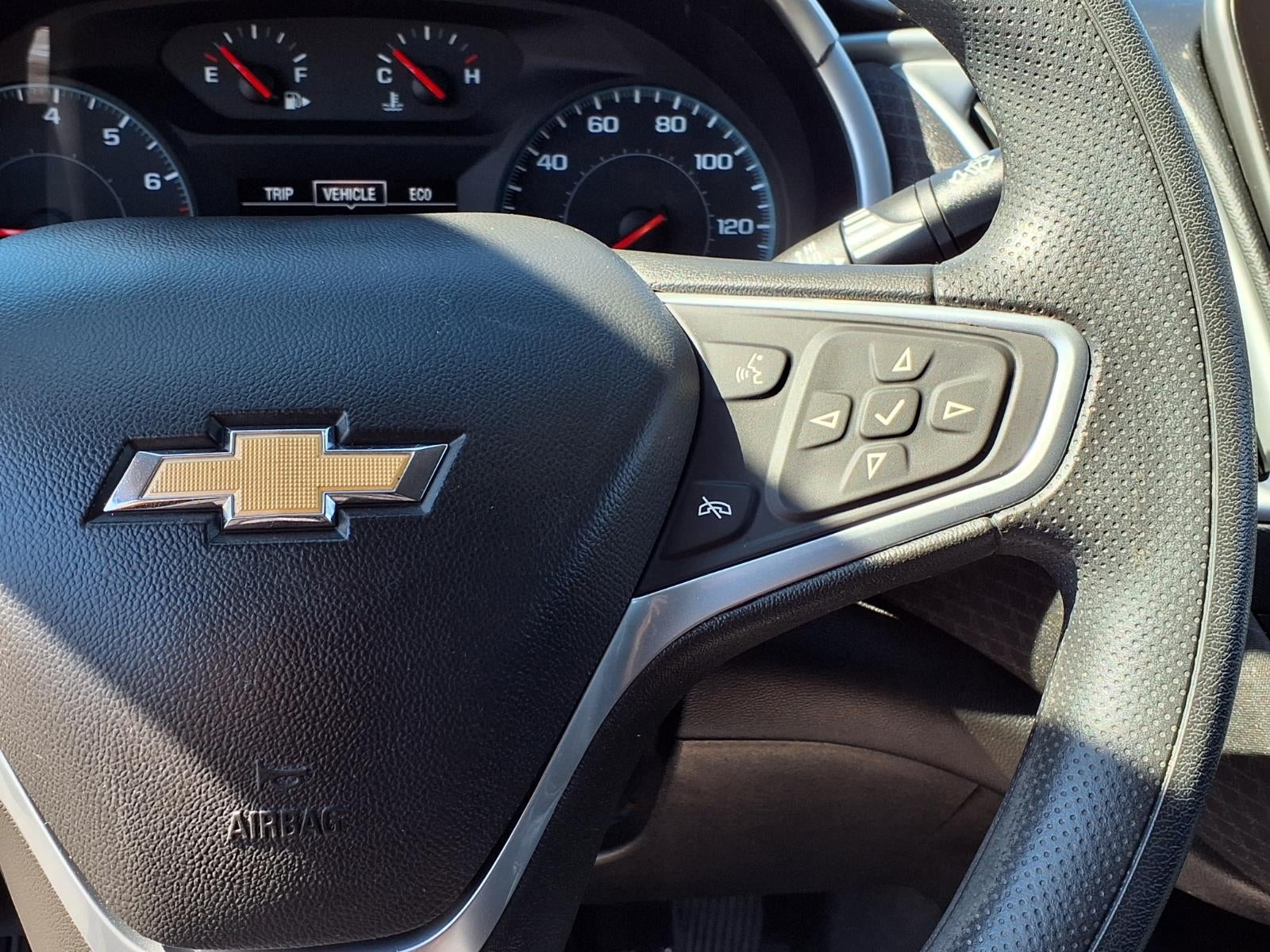 2024 Chevrolet Malibu LS