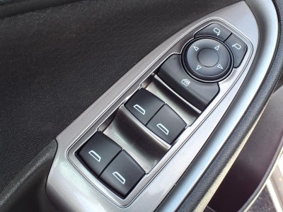 2022 Chevrolet Malibu LS Fleet