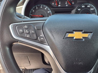 2022 Chevrolet Malibu LS Fleet