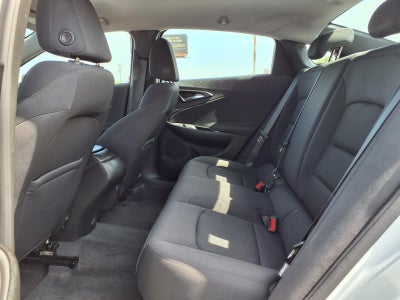 2022 Chevrolet Malibu LS Fleet