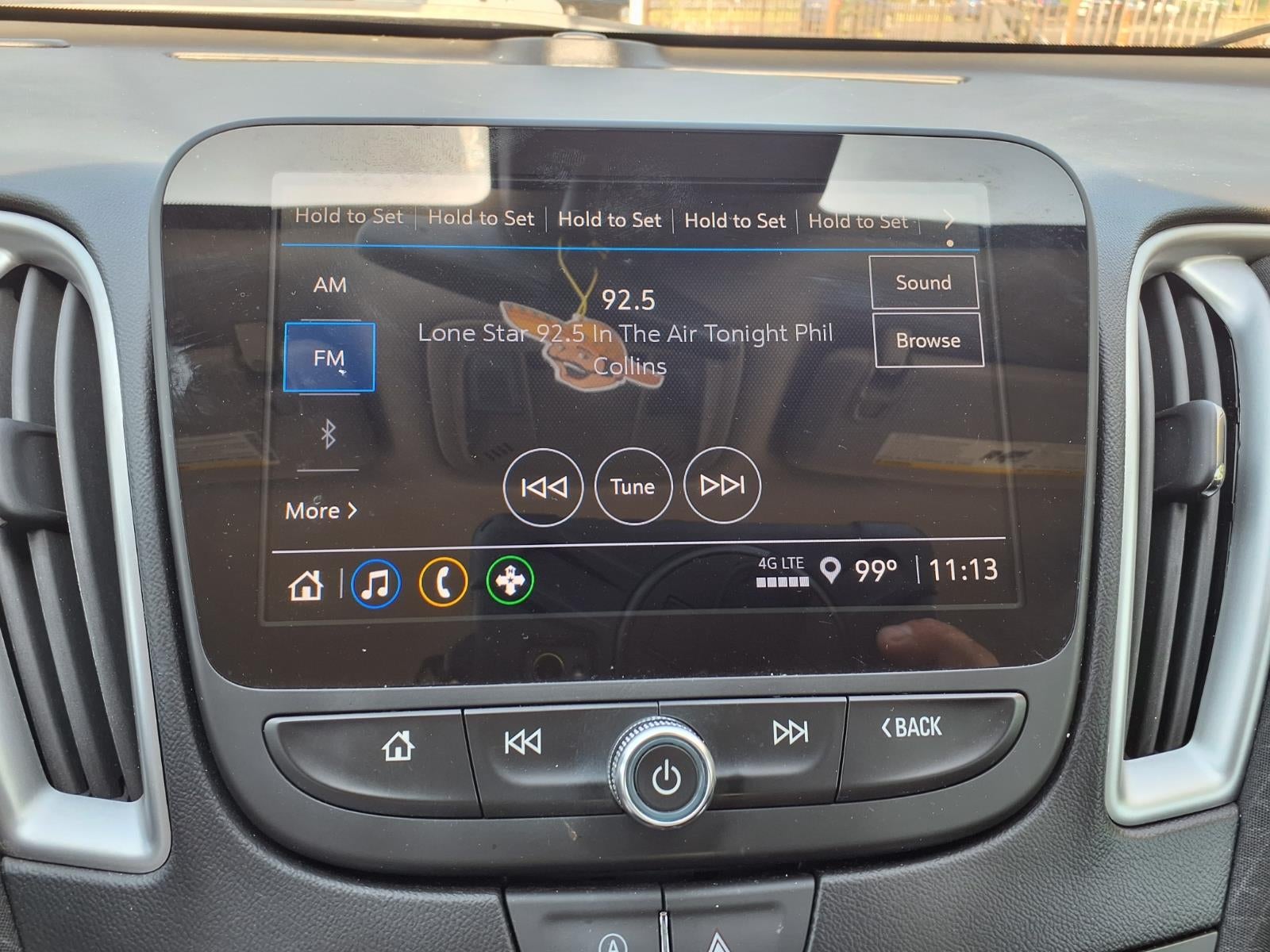2023 Chevrolet Malibu LS Fleet