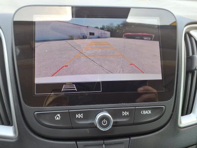 2023 Chevrolet Malibu LS Fleet