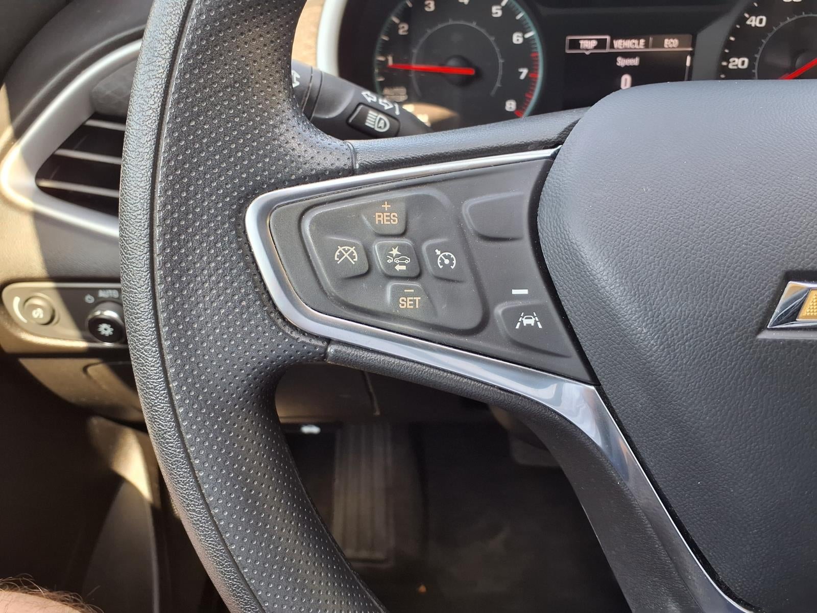 2023 Chevrolet Malibu LS Fleet