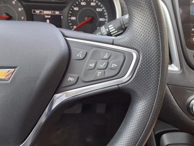 2023 Chevrolet Malibu LS Fleet