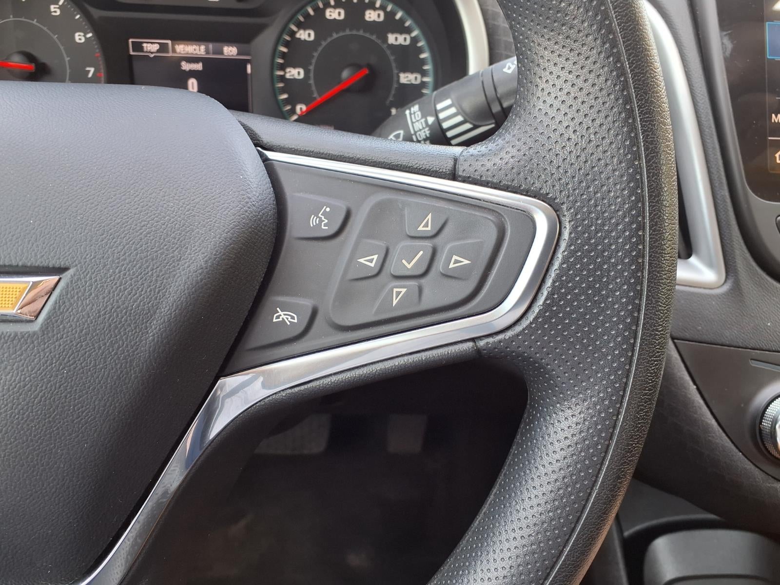 2023 Chevrolet Malibu LS Fleet