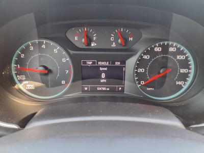2023 Chevrolet Malibu LS Fleet