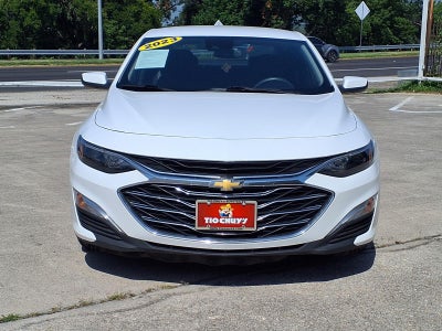 2023 Chevrolet Malibu LS Fleet