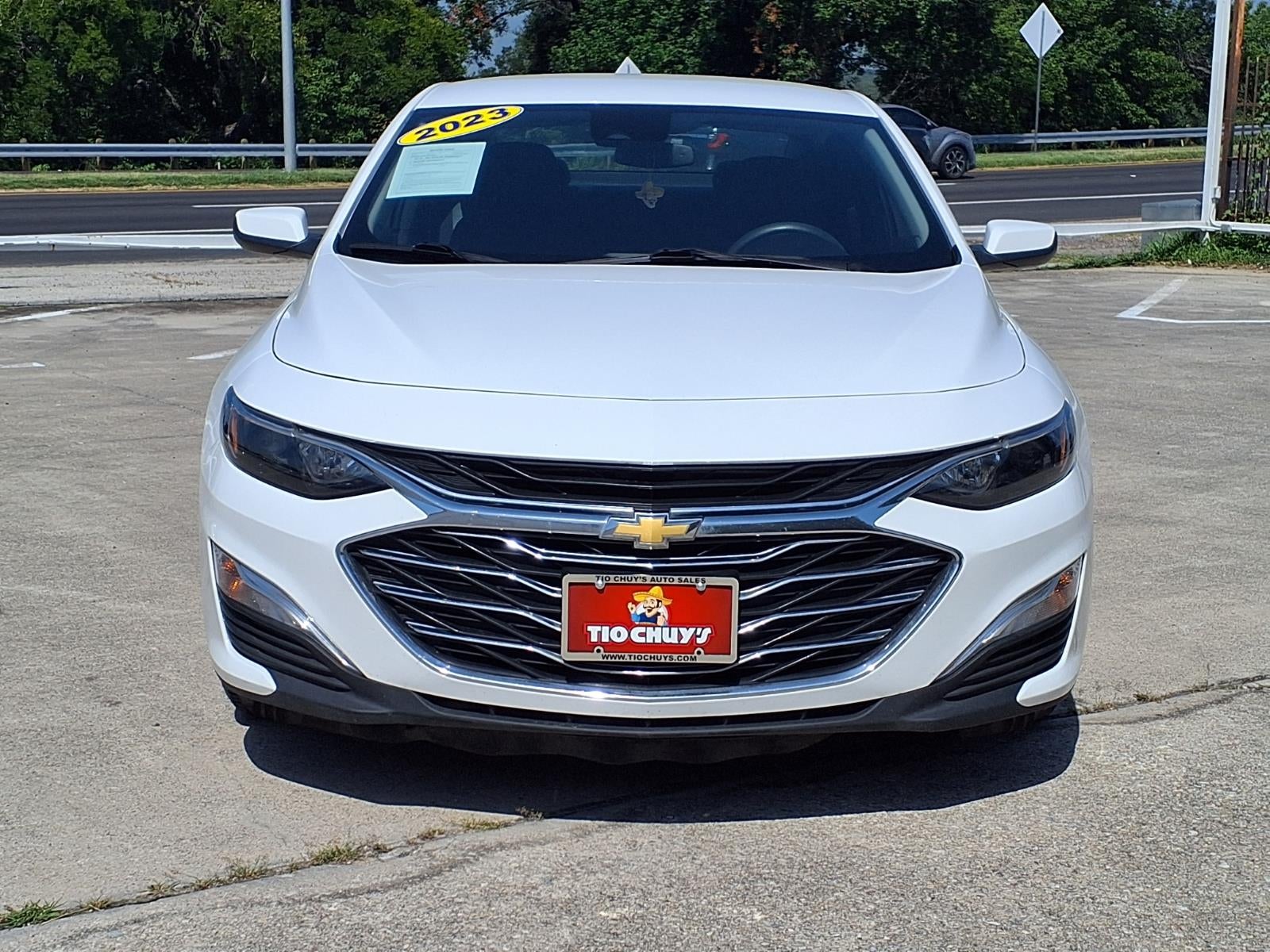 2023 Chevrolet Malibu LS Fleet