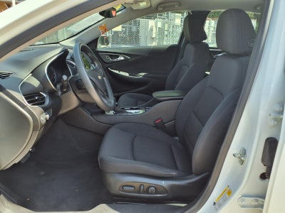 2023 Chevrolet Malibu LS Fleet