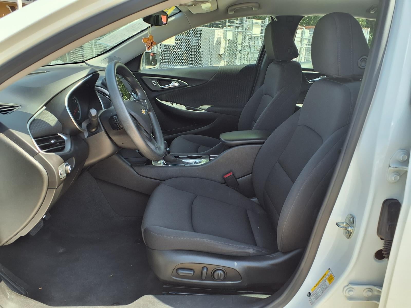 2023 Chevrolet Malibu LS Fleet