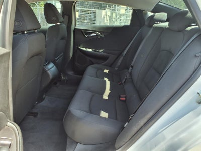 2023 Chevrolet Malibu LS Fleet