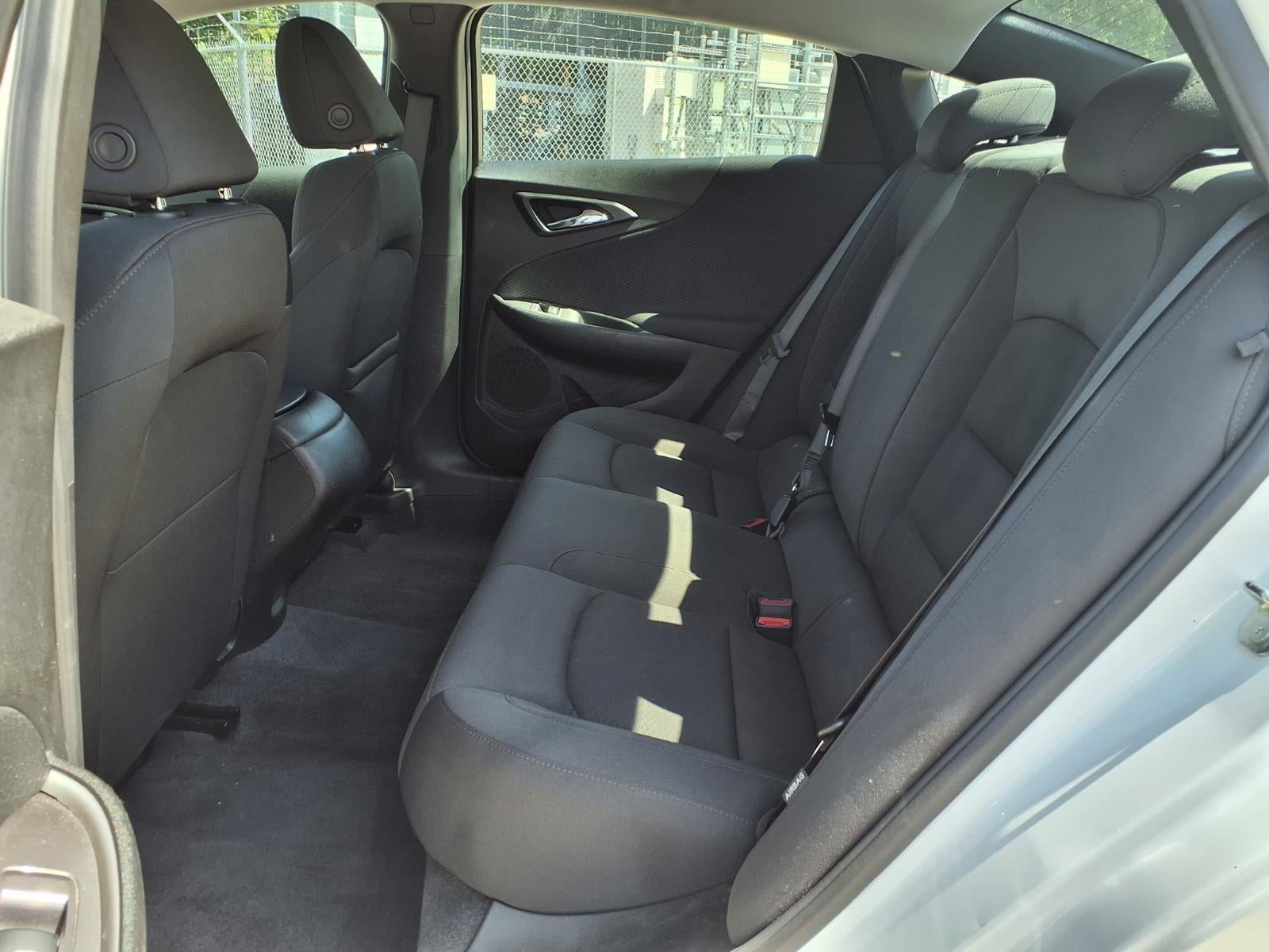 2023 Chevrolet Malibu LS Fleet