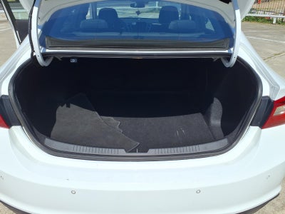 2023 Chevrolet Malibu LS Fleet