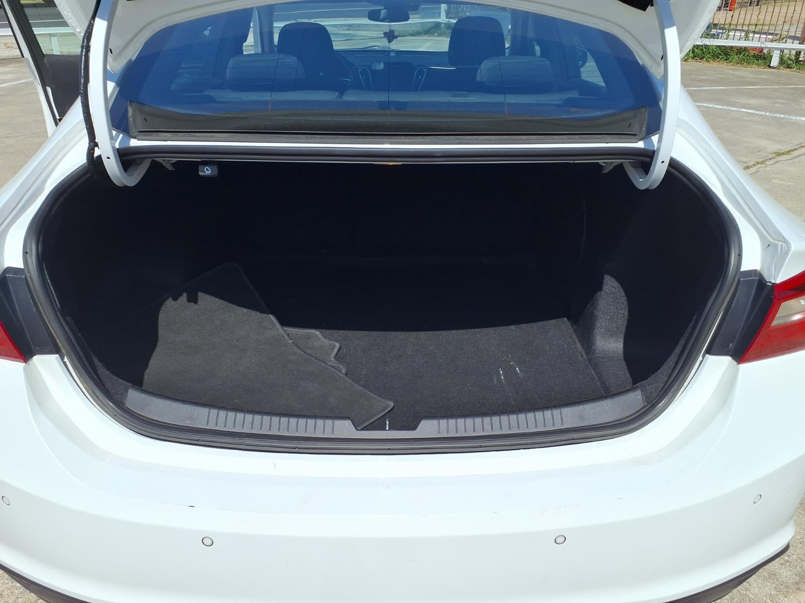 2023 Chevrolet Malibu LS Fleet