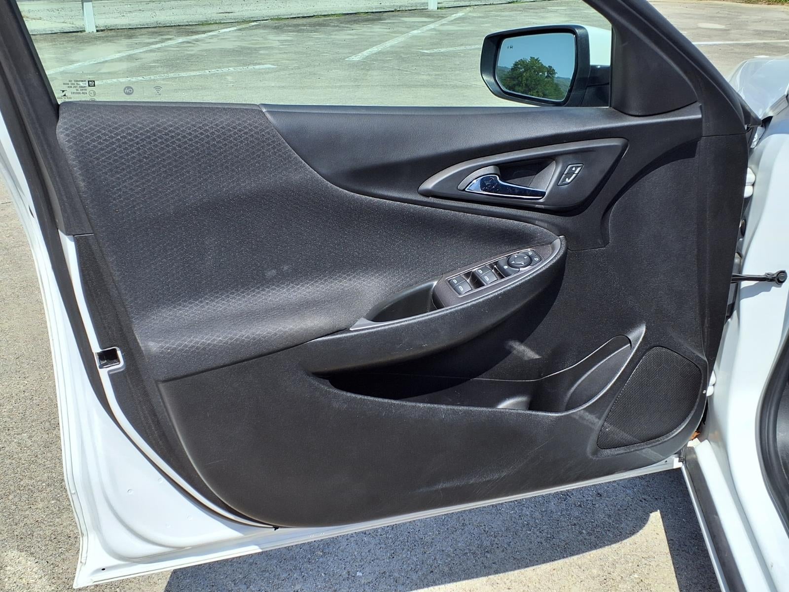 2023 Chevrolet Malibu LS Fleet