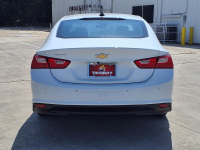 2023 Chevrolet Malibu LS Fleet