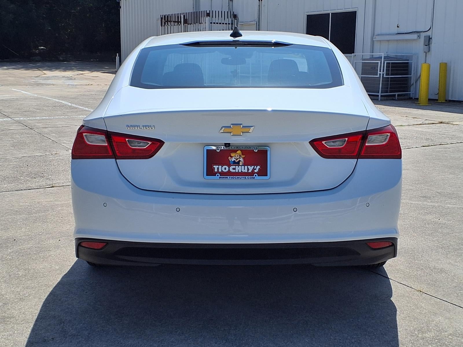 2023 Chevrolet Malibu LS Fleet