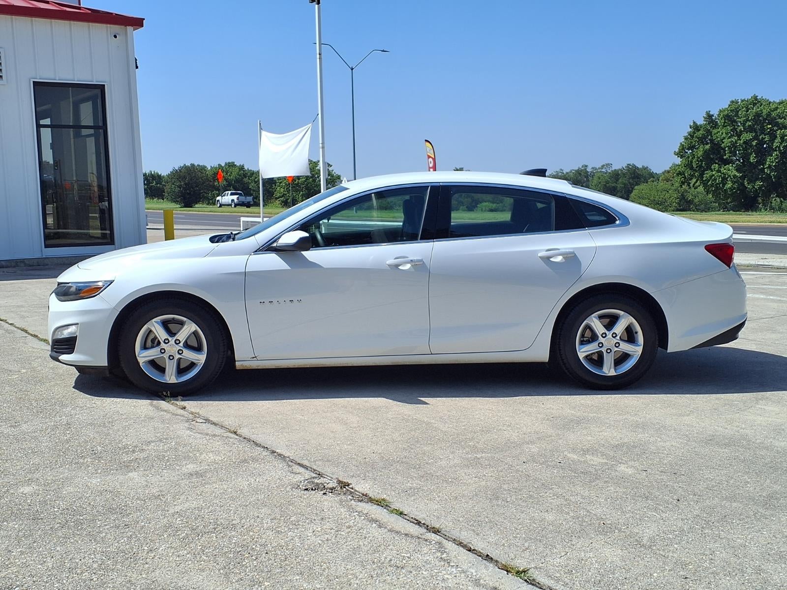 2023 Chevrolet Malibu LS Fleet