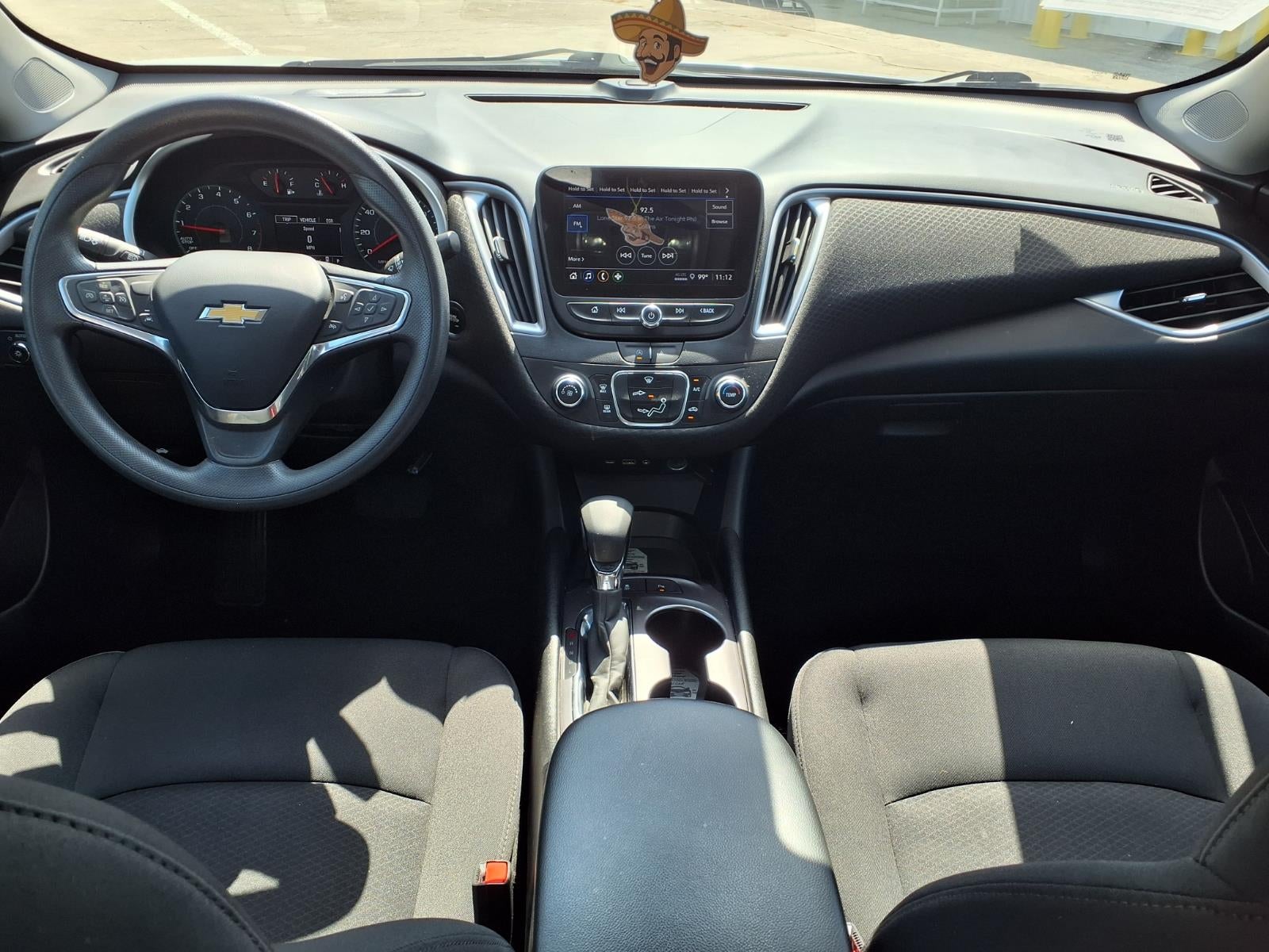2023 Chevrolet Malibu LS Fleet