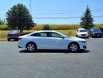 2022 Chevrolet Malibu LS Fleet