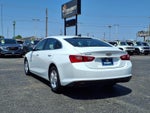 2022 Chevrolet Malibu LS Fleet