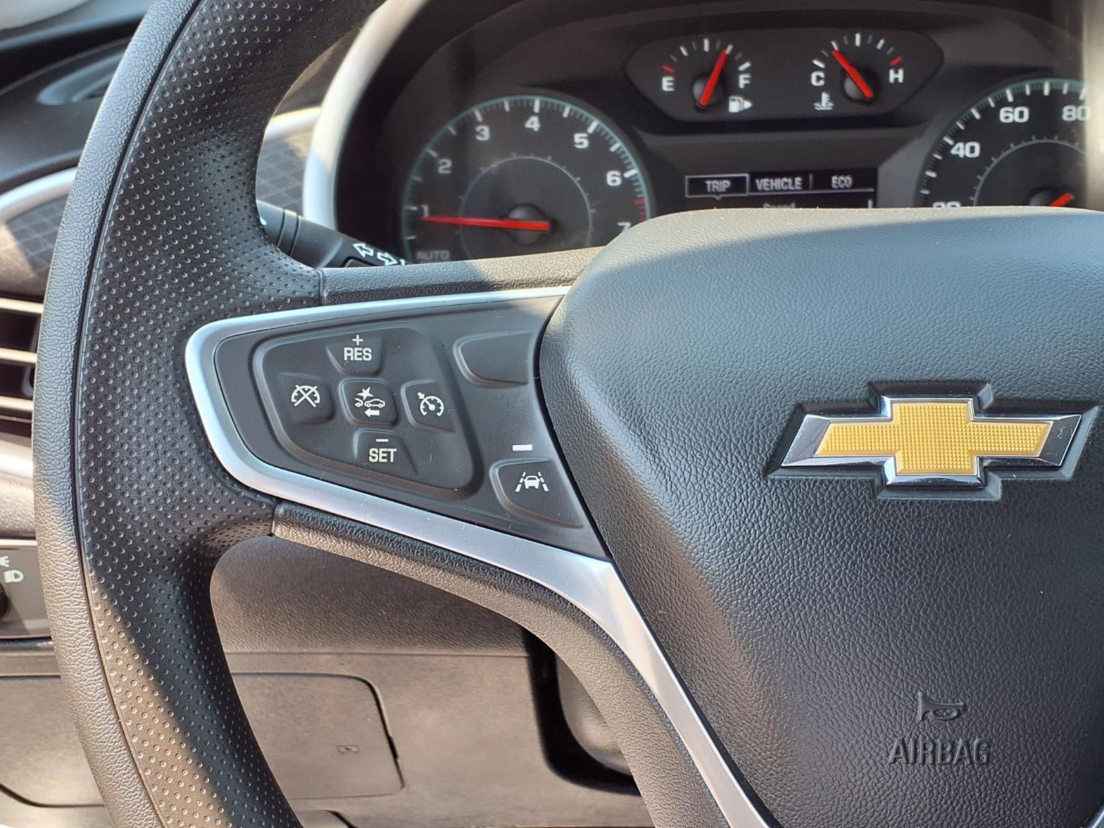 2022 Chevrolet Malibu LS Fleet