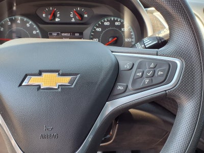 2022 Chevrolet Malibu LS Fleet