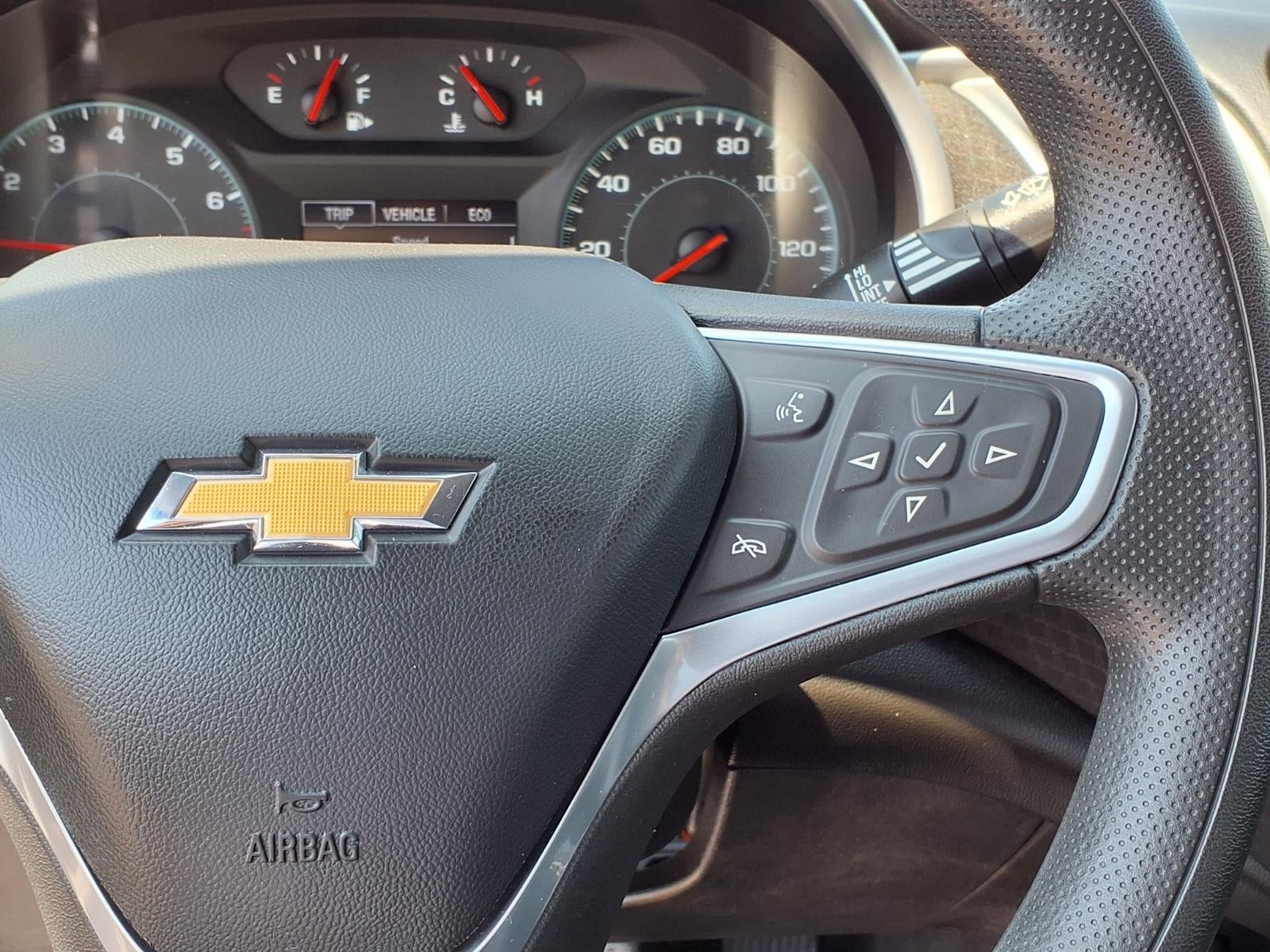 2022 Chevrolet Malibu LS Fleet