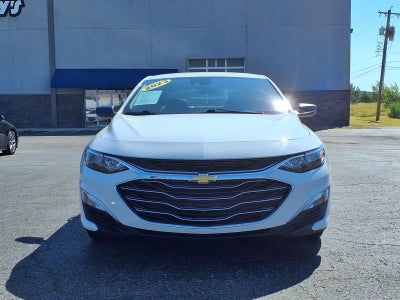 2023 Chevrolet Malibu LS Fleet