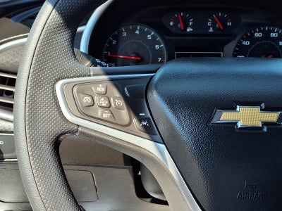 2023 Chevrolet Malibu LS Fleet