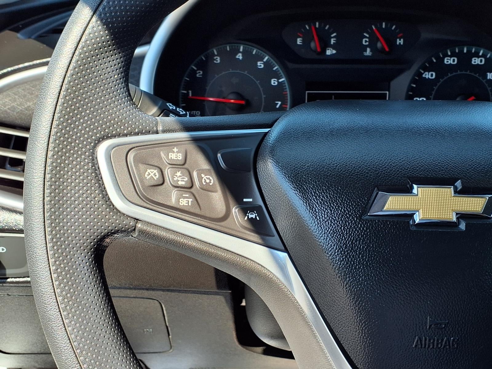 2023 Chevrolet Malibu LS Fleet
