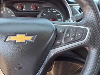 2023 Chevrolet Malibu LS Fleet