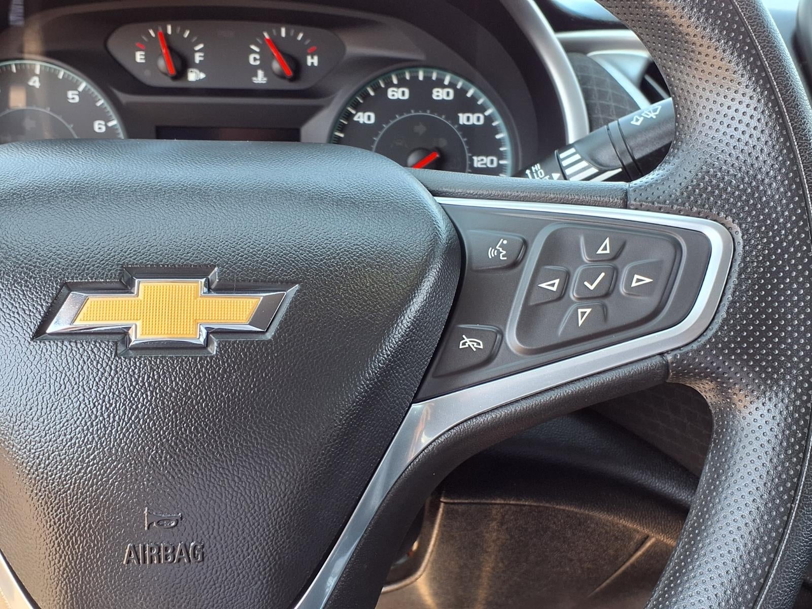 2023 Chevrolet Malibu LS Fleet