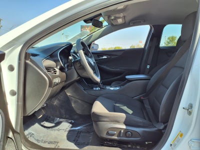 2023 Chevrolet Malibu LS Fleet